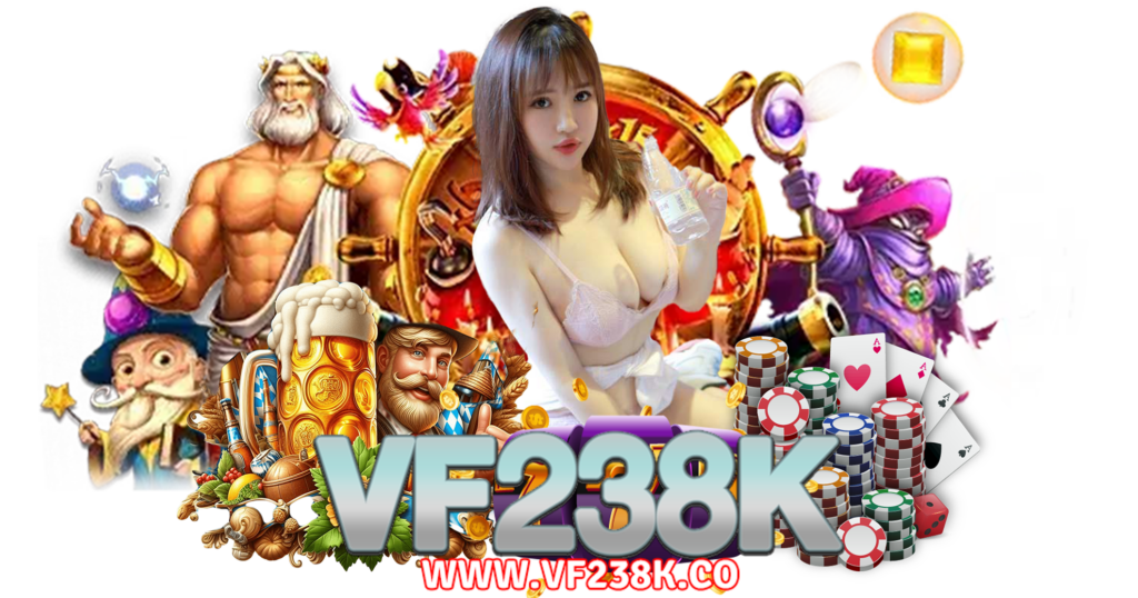 vf238k
