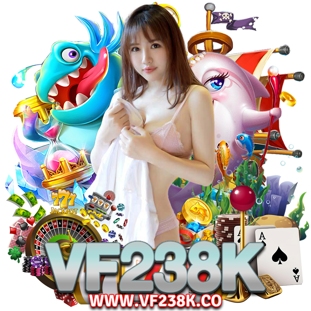 vf238k vip